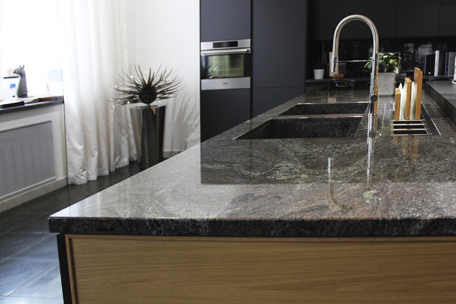 Агломерат столешница