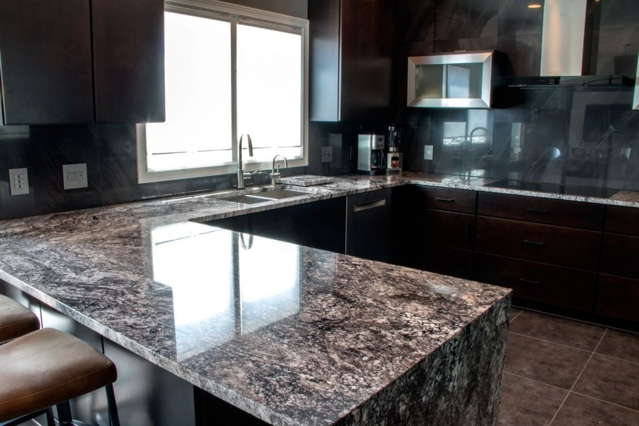 Гранит Rocky Mountain