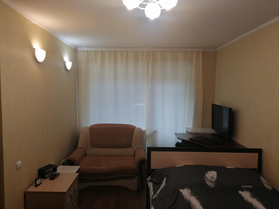 Хрущевка на Таганке