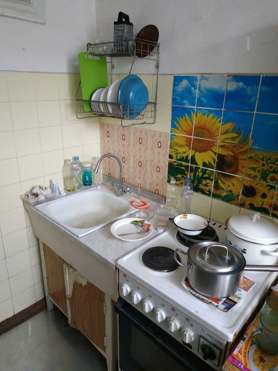 Интерьер КПД квартиры 3 комнатной