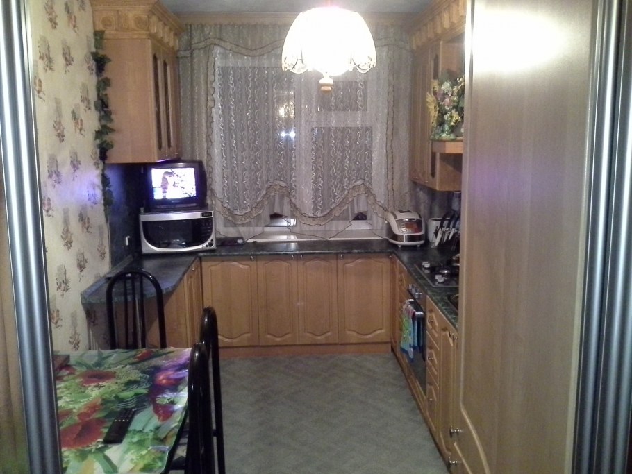 Дизайн квартиры КПД Якутск