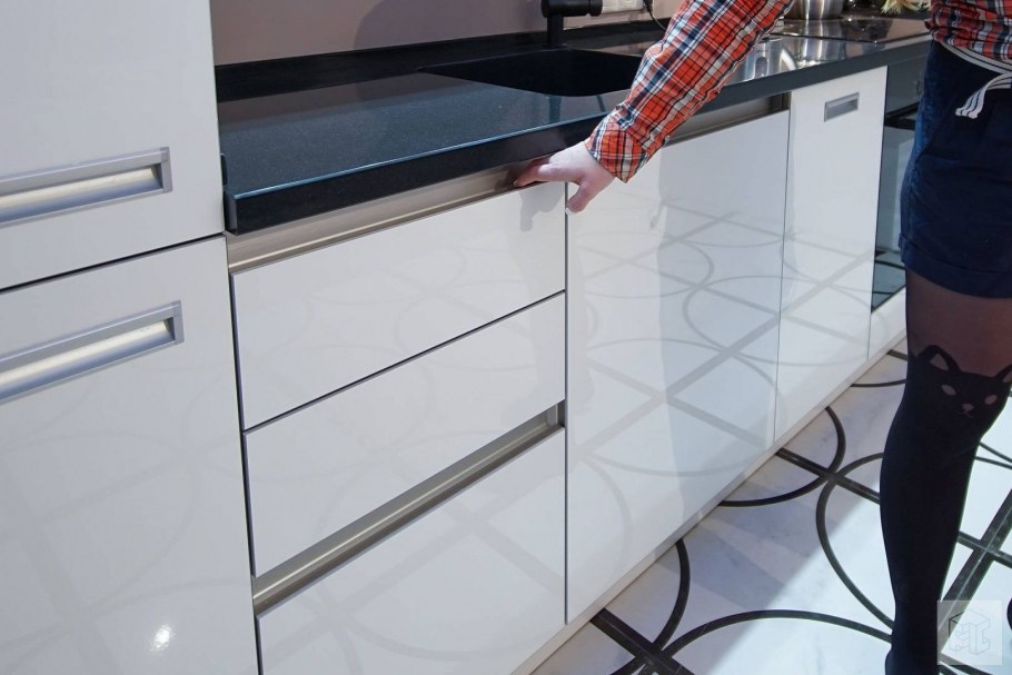 Ручка Голла