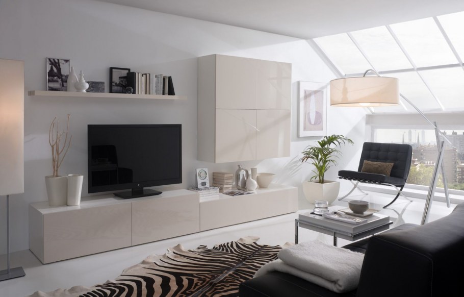 Икеа мебель в гостиную в современном стиле