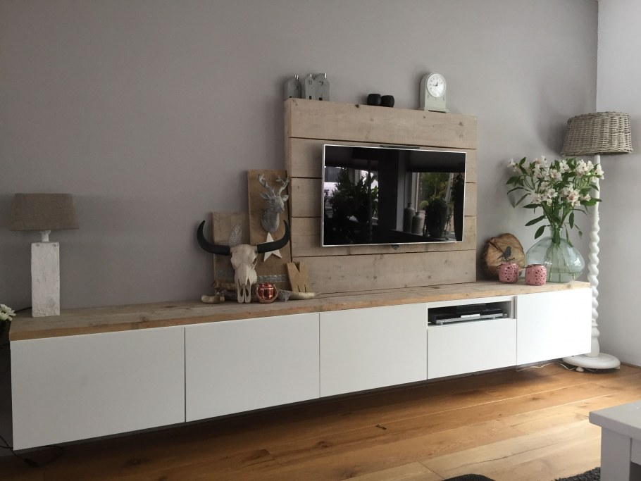 БЕСТО Сельсвикен белый