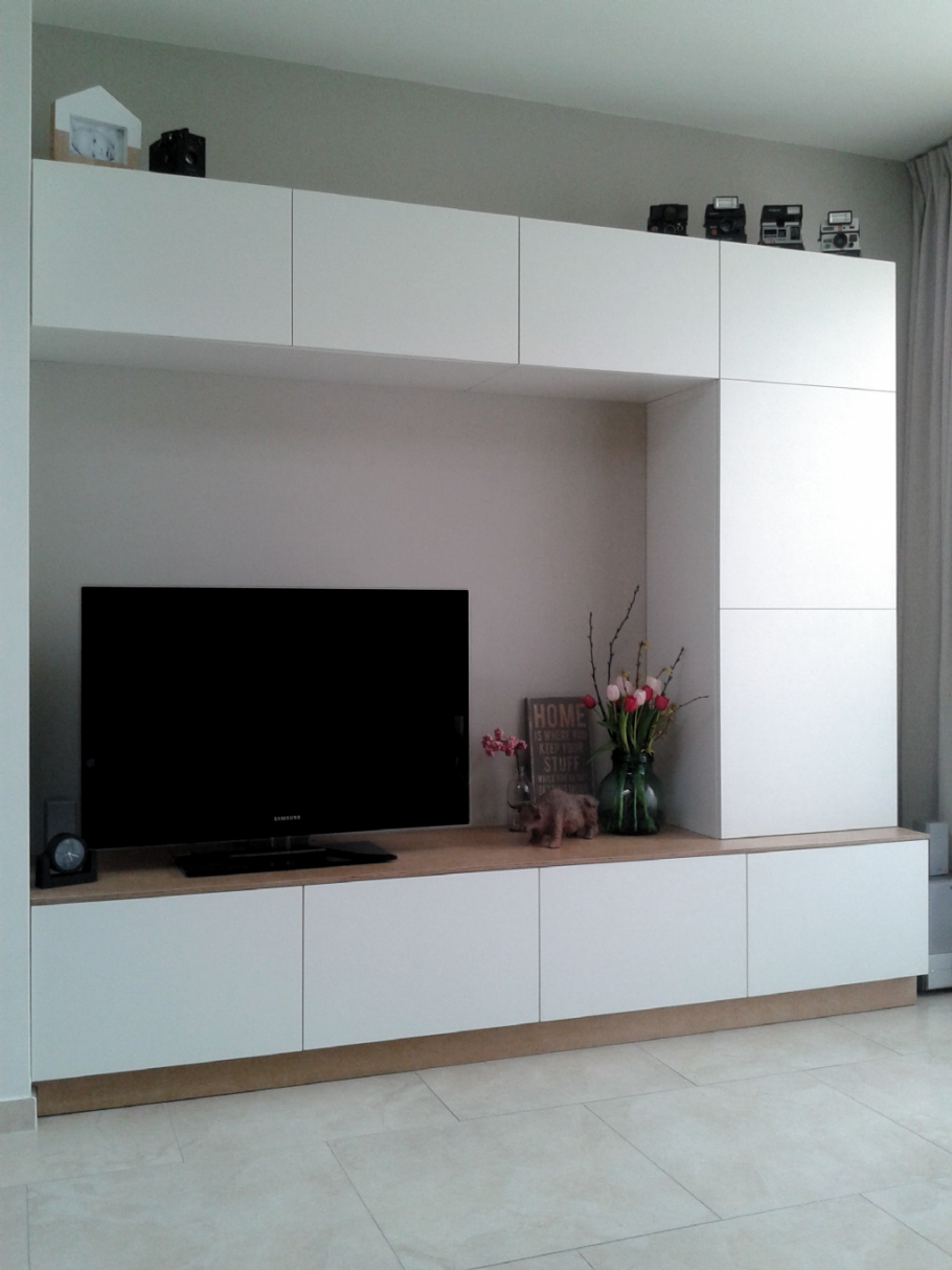 Икеа БЕСТО планировщик