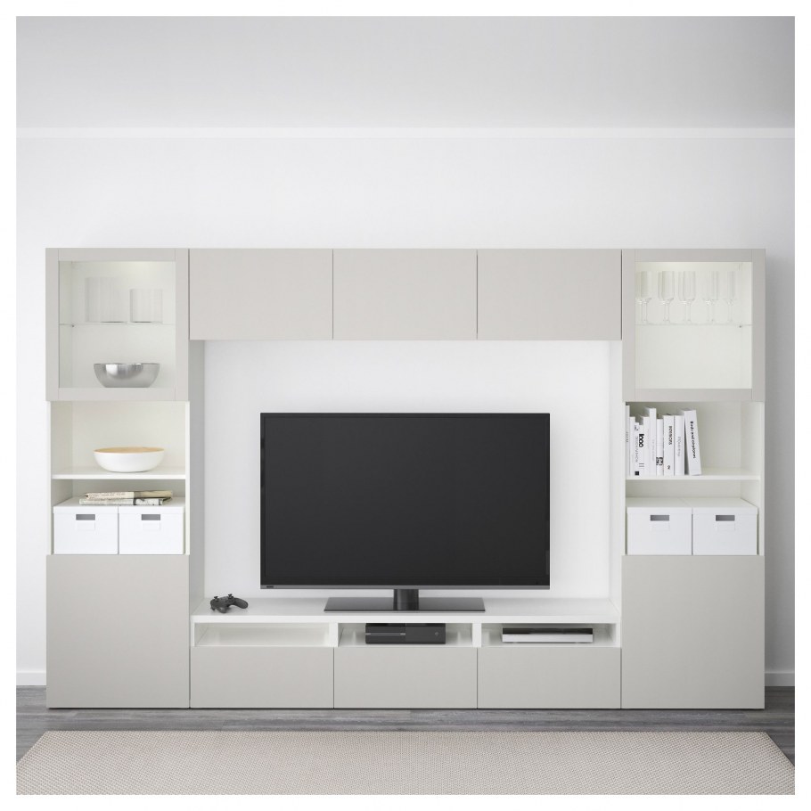 Шкаф БЕСТО икеа