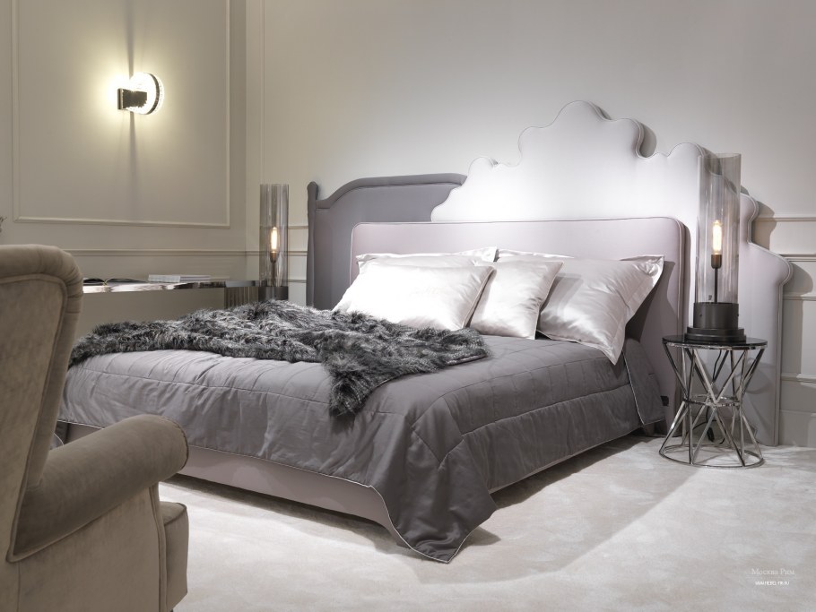 Inedito Milano кровать