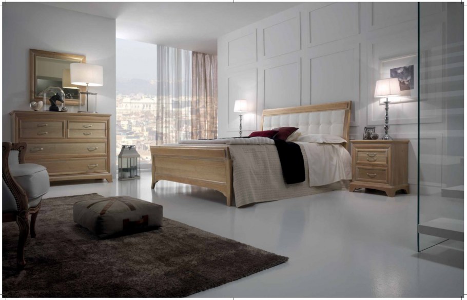 Stilema кровати