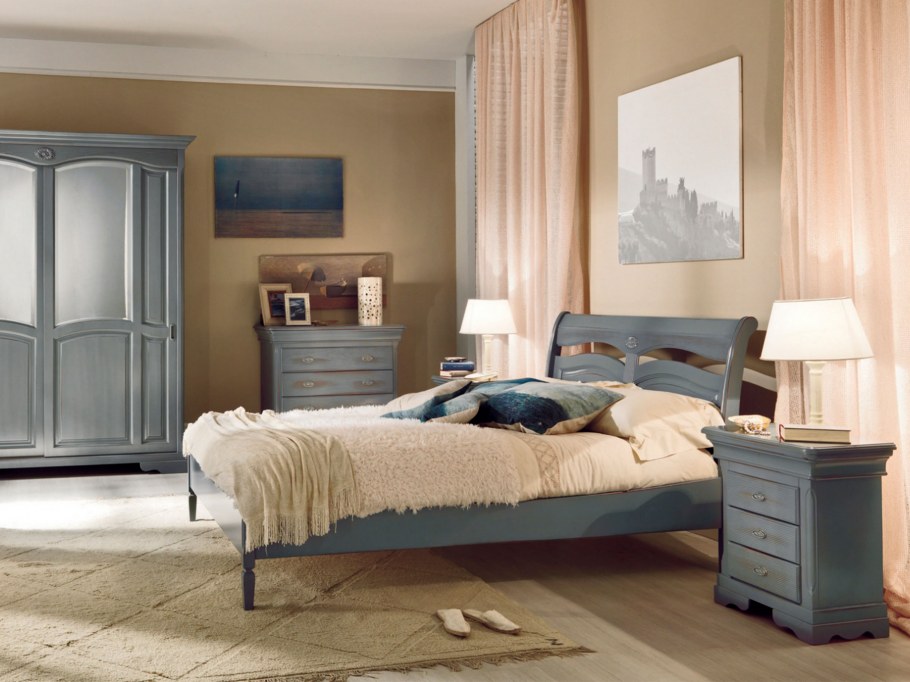 Fiesole спальня Cavio