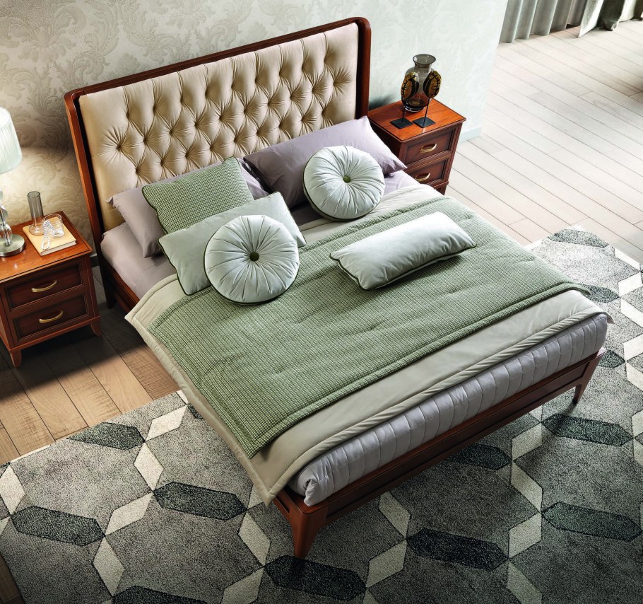 Спальня Giotto Camelgroup