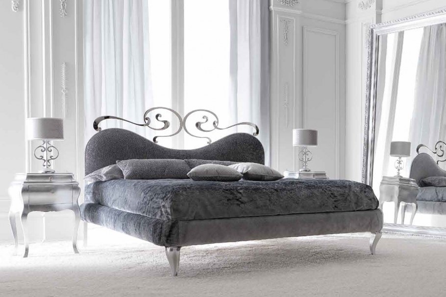 Кровать Rubens Corte zari 958