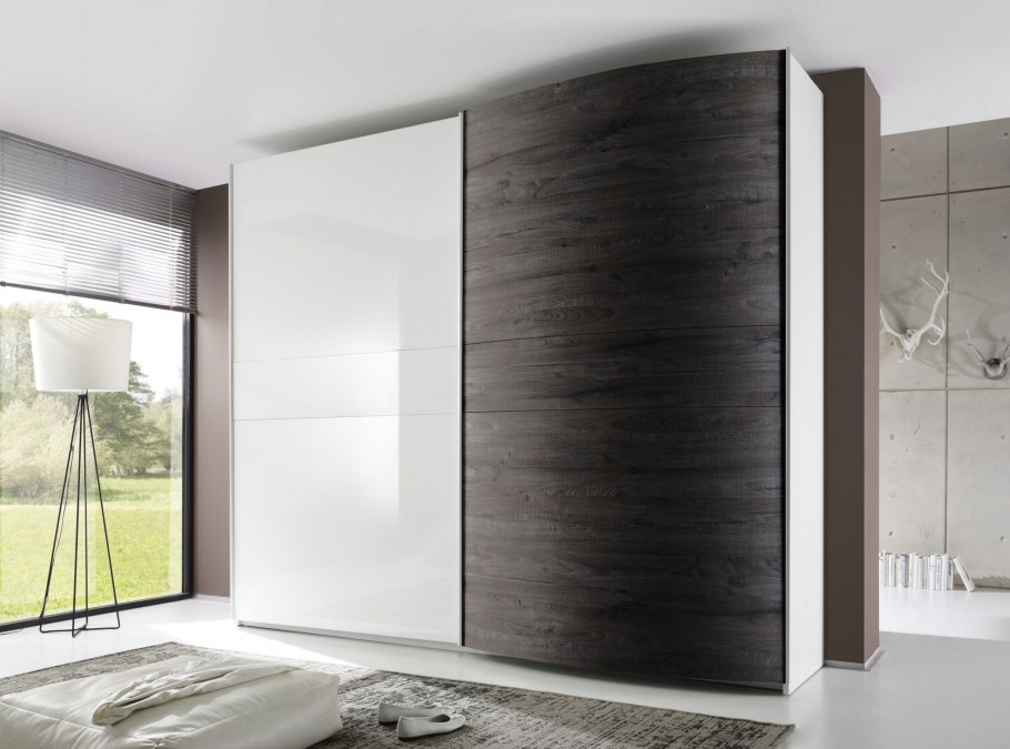 Шкаф-купе 240/240 Tambura Италия