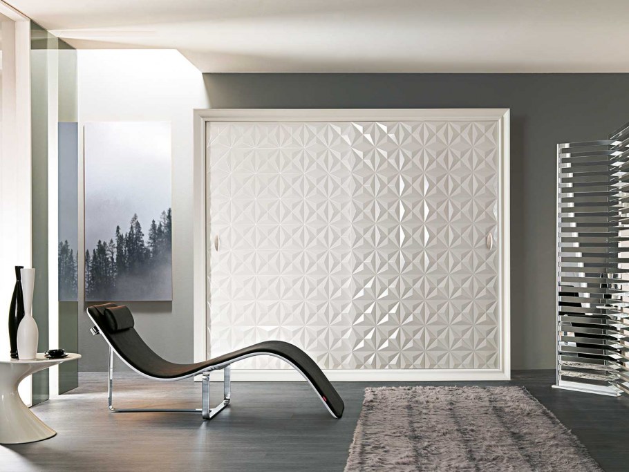 Бизотто мебель Италия