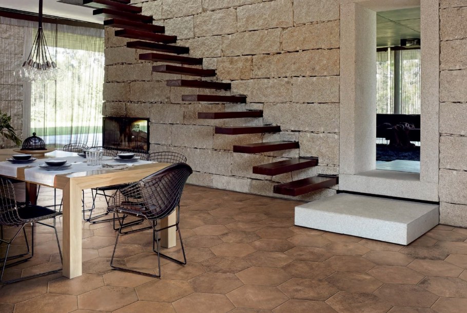 Керамогранит «Juliano» камень