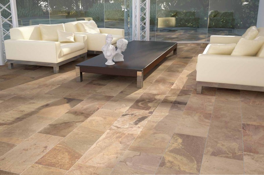Керамогранит Patio Beige PG 03