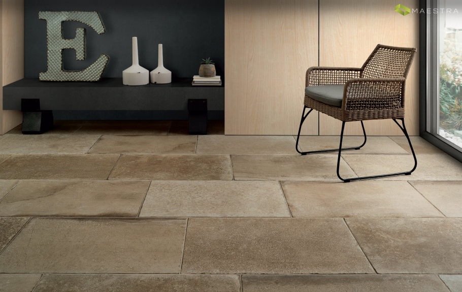 Керамогранит Jaipur Amaranto 60x60