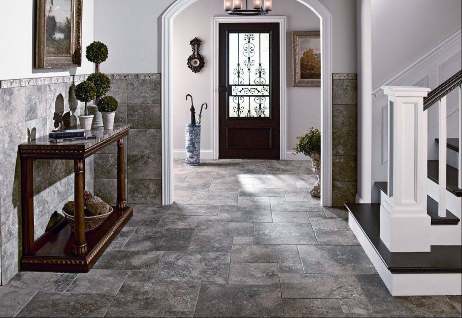Керамогранит Marvel Grey Stone 60x60
