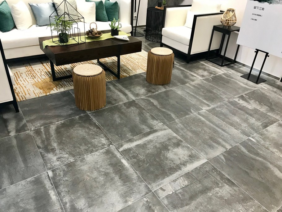 Керамогранит Jaipur Amaranto 60x60