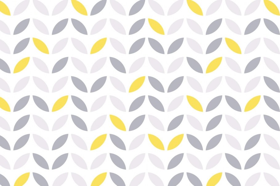 Черно белый интерьер комнаты