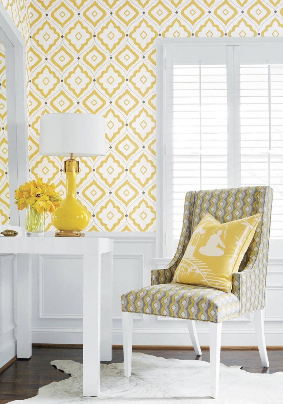 Обои Decoro pareti Classico 2