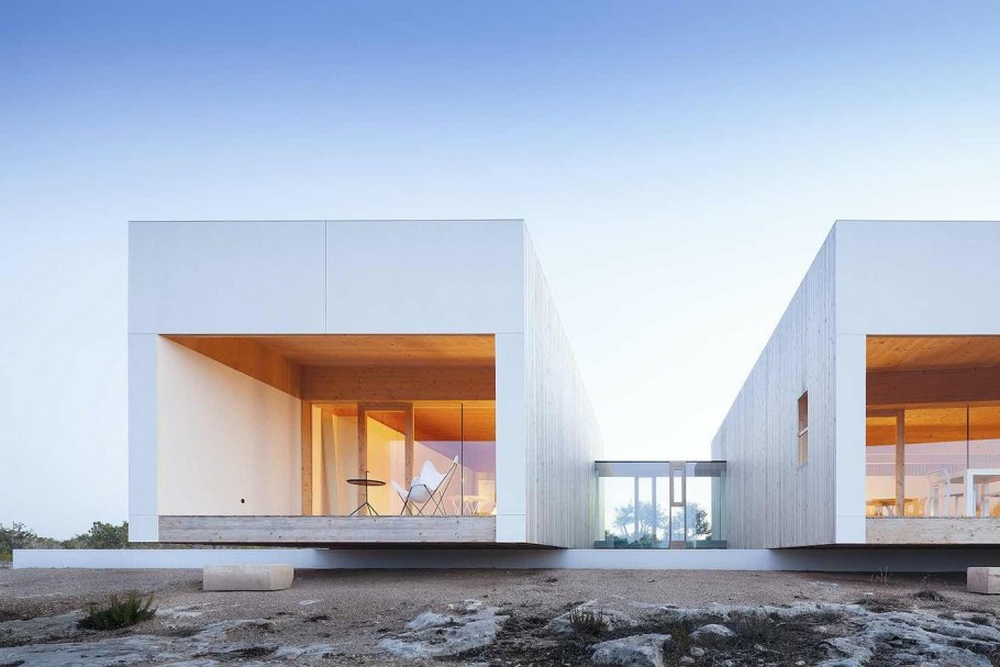 Минимализм архитектура Швеции