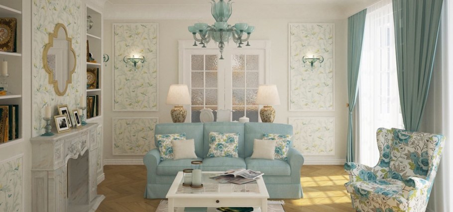 Прованс 21 век