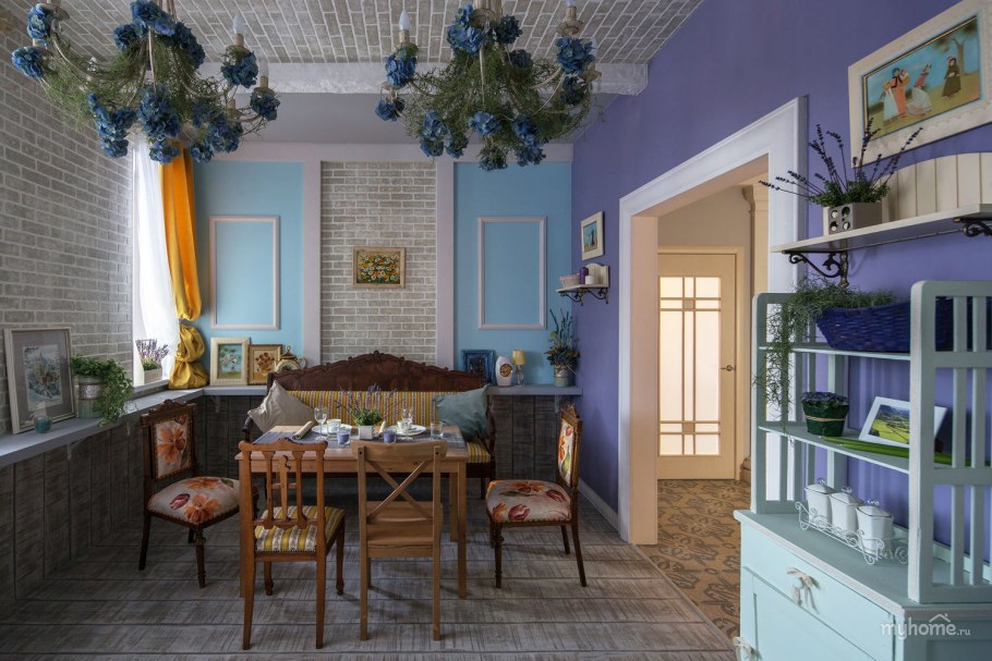 912 Прованс Льюис