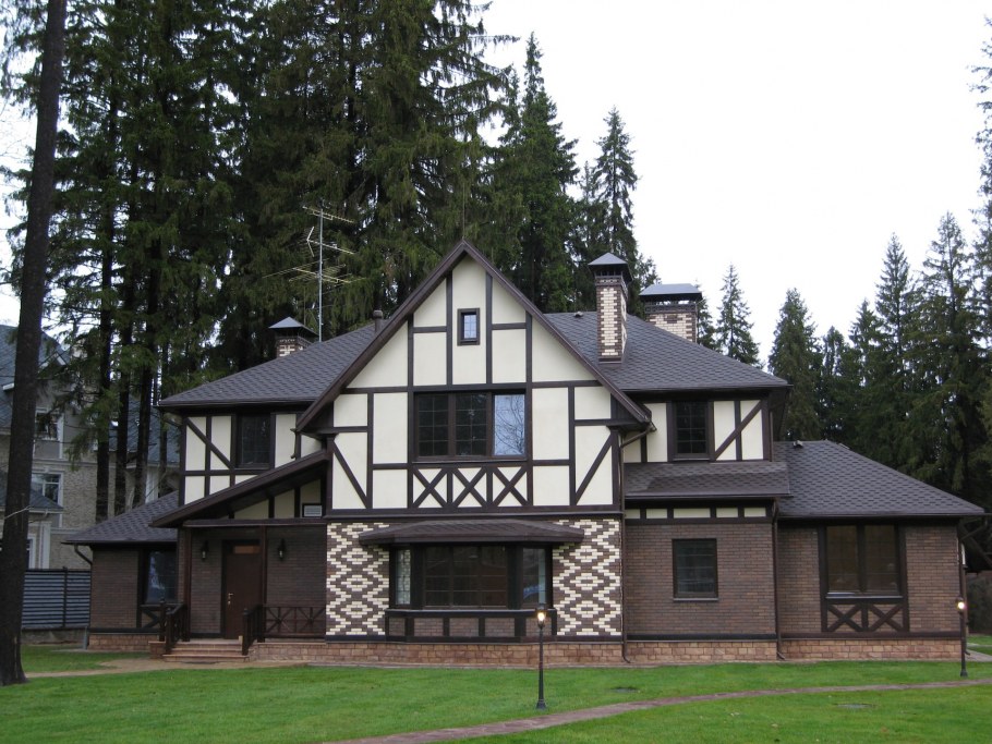 Вильдерман фахверк