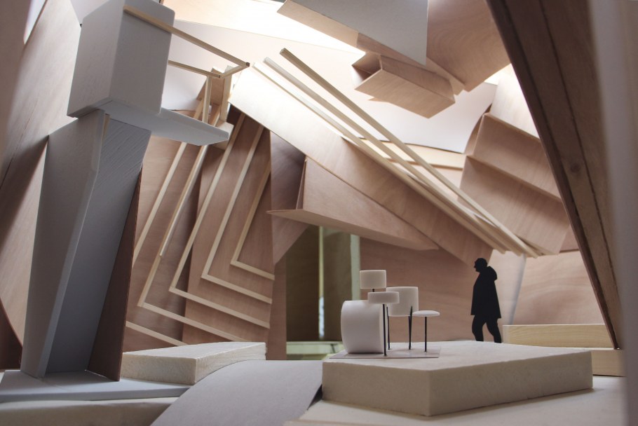 Контемпорари и Скандинавский стиль в интерьере