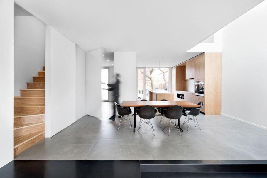 Вилла ла гранж архитектурный стиль