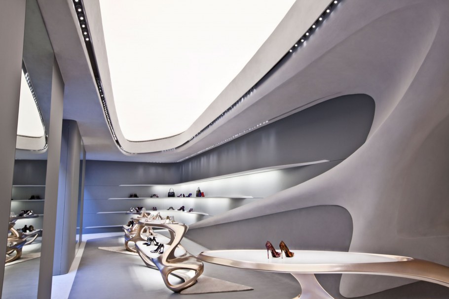 Crew Collective, Монреаль