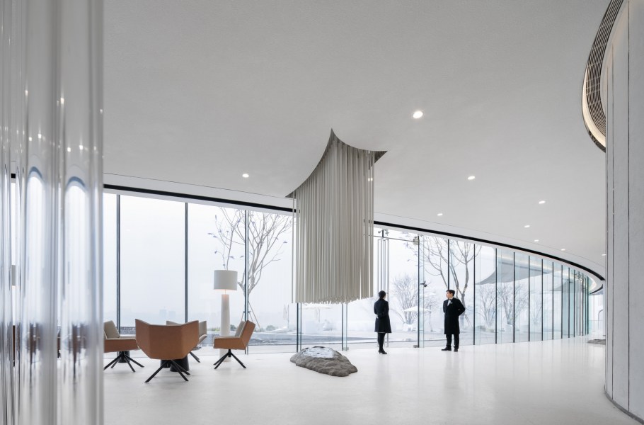 Korman House в Пенсильвании