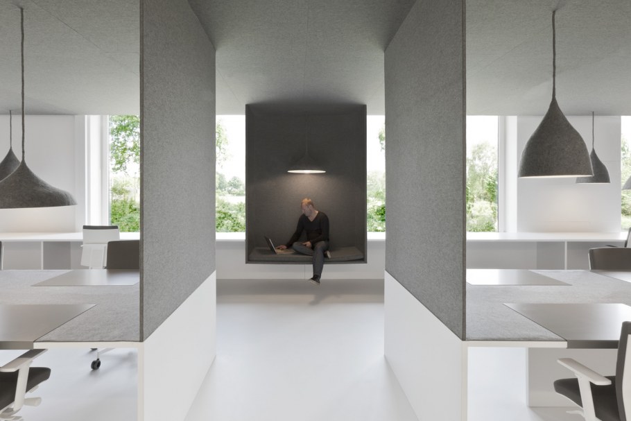 Норман Фостер Деконструктивизм