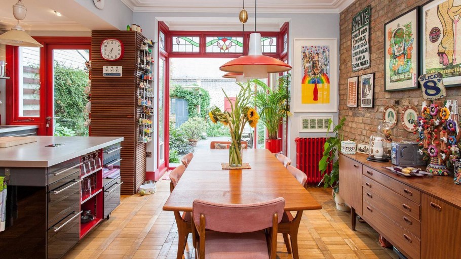 Стиль Люмпен Китч