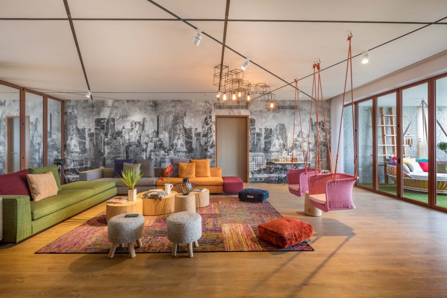 Studio job дизайн