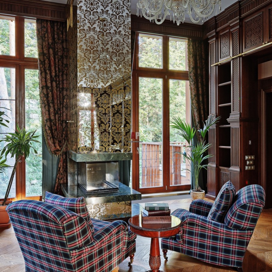 Эклектика Фьюжн Китч