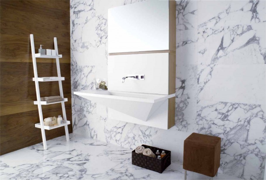 Плитка Porcelanosa Calacata Gold