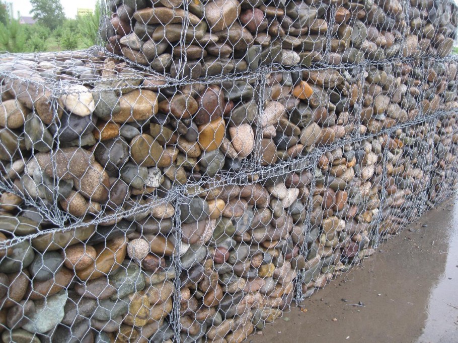 3х1х1 габион