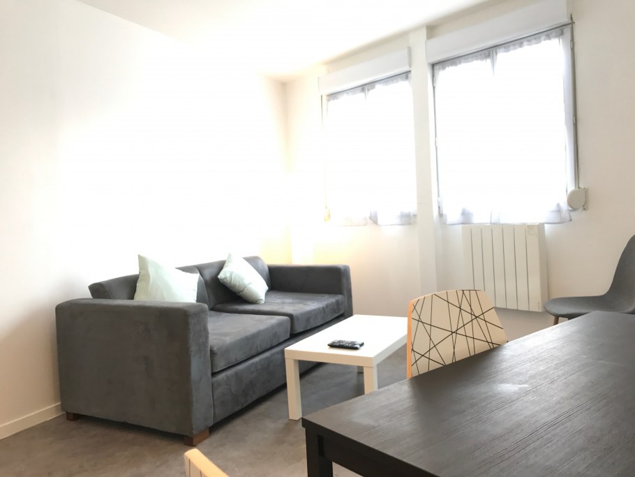 Фото двухкомнатной квартиры в Ленинградке