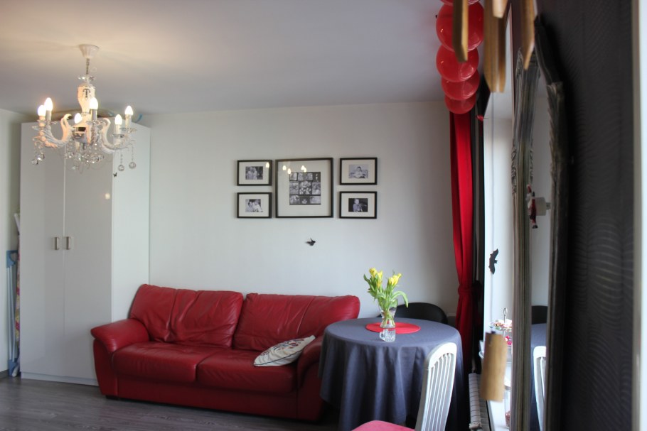 Цветной бульвар 22 ЖК Нормандия