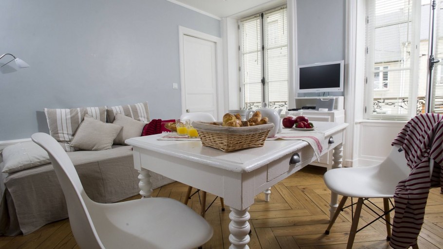 Отель де ла Врильер