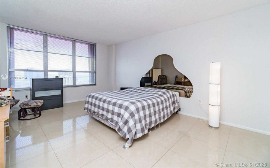 Квартира Бабушкинская