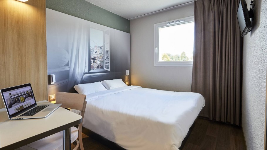 Гостиница на Нормандии Неман