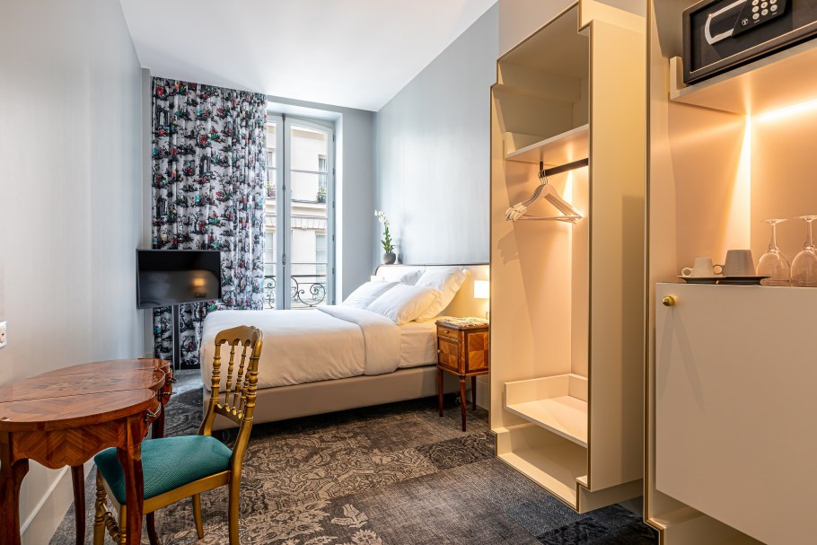 Апартаменты Нормандия