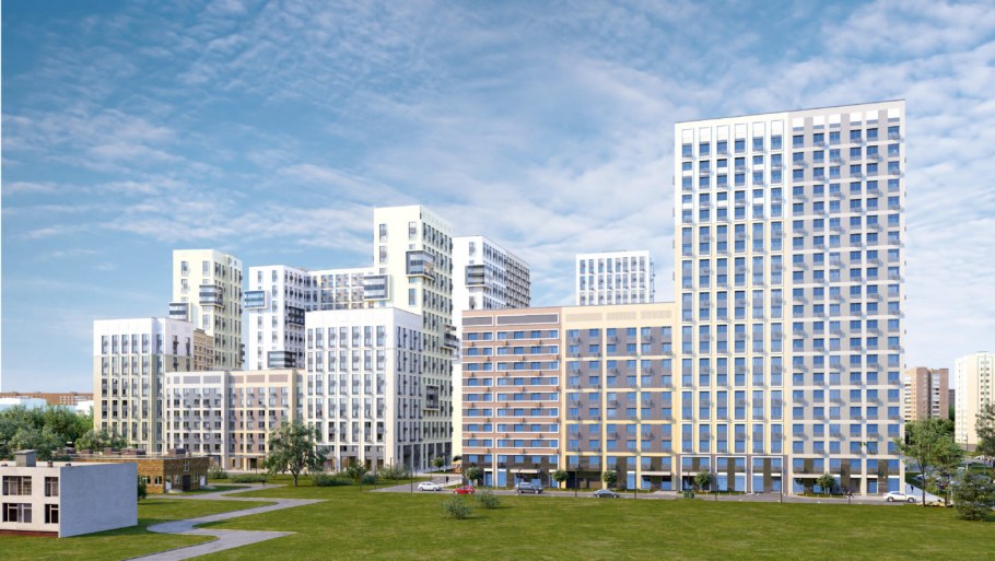 Президентский Люкс Франция