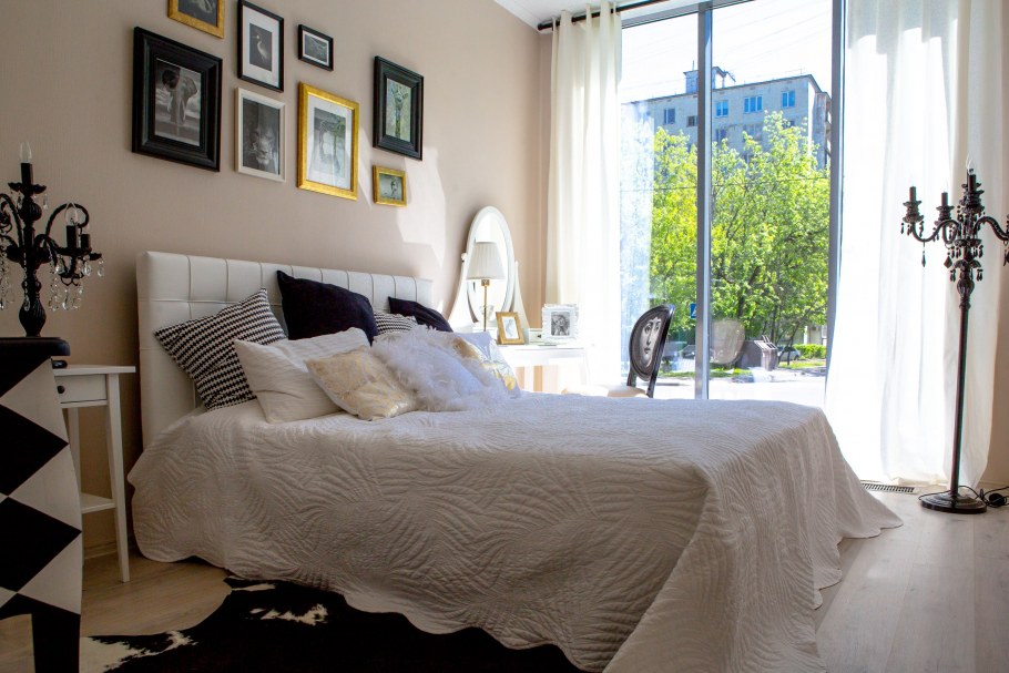 ЖК Нормандия шоу рум