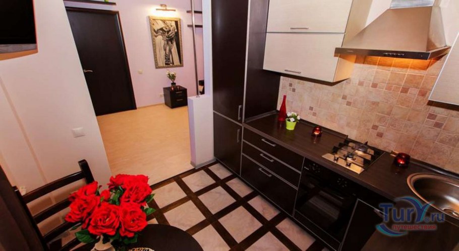 ЖК Нормандия отделка