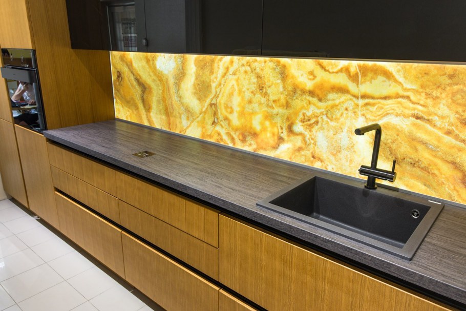 Индукционная варочная панель Ligron Tech