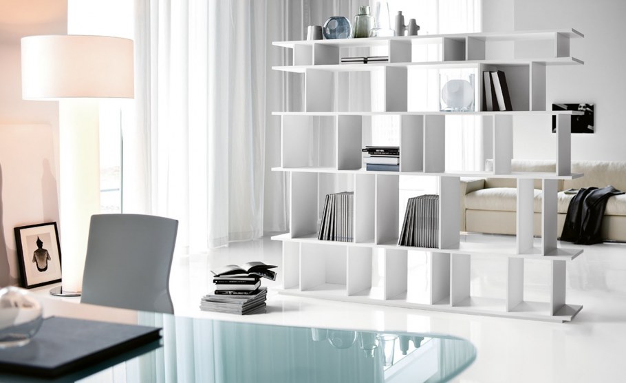 Стеллаж Cattelan Italia