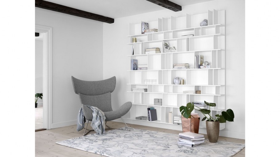 Стенка como BOCONCEPT